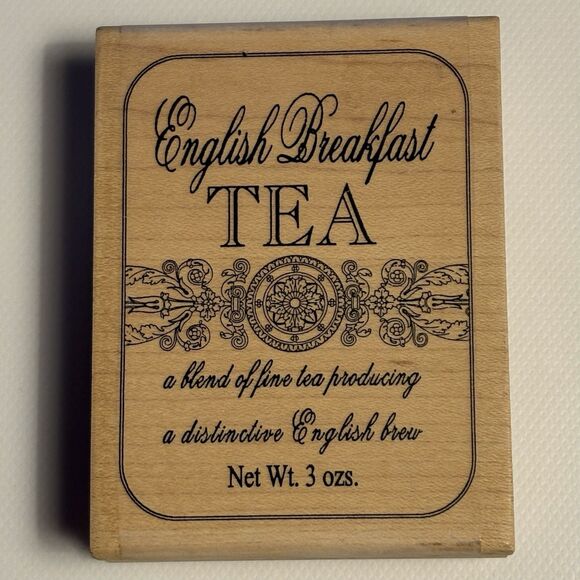 NEW Rubber Stamps Misc Lot Of 9 Craft Supplies Homemade Cards - Picture 3 of 11